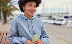 Eco-Friendly Hoodies- Stylish, Sustainable, and Essential