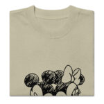 Oversized Mickey & Minnie Mouse Disney Faded T-shirt