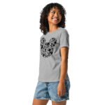 Women's Mickey Mouse Disney Relaxed T-Shirt