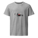 Organic Cotton Minnie Mouse Disney T-shirt