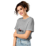 Organic Cotton Minnie Mouse Disney T-shirt